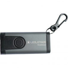 Lanterna chaveiro Ledlenser K4R recarregável