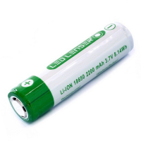 Bateria Ledlenser 18650 3.7V 2200mAh